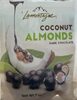 Coconut Almonds - Product
