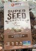 Super seed crunch - Produit