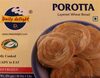 Porotta Layered Wheat Bread - Product