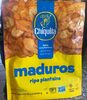 Maduros - Product