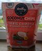 Cococnut Chips - Product