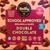 School approved granola bars - Produit