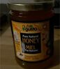 Pure natural honey - Product