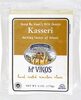 Kasseri mild sheep & goat's milk cheese - Producto