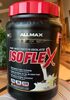 Pure whey protein isolate isolex - Produkt