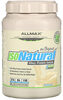 Isonatural pure whey protein unflavoured - Producto