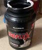 Isoflex whey protein isolate - Product
