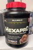 Hexapro high protein - Prodotto