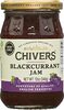 Blackcurrant jam - Product