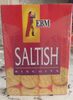 Saltish biscuits - Producto