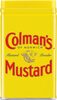 Dry mustard powder - Producto