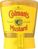 Squeezy mustard - Produkt