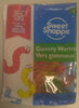 Gummy Worms - Product