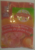 Sour Peach Slices - Product