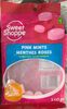 Menthes roses - Product