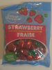 Strawberry Filled Candy - Produit