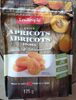 Abricots séchés - Produit