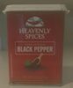 Pure Ground Black Pepper - Product