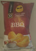 BBQ Potato Chips - Prodotto