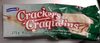 Crackers Unsalted Tops - Produit