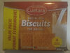 Social Tea Biscuits - Produit
