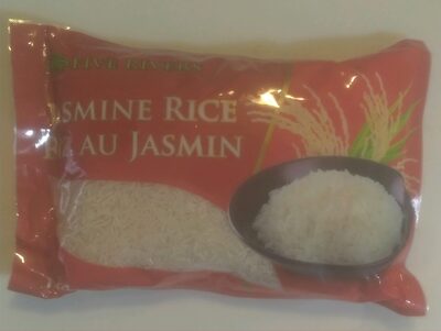Jasmine Rice - Produit