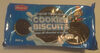 Chocolate Vanilla Flavour Cookies - Produit