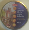 Danish Style Traditional Cookies - Produit