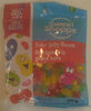 Sour Jelly Beans - Product