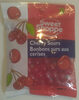 Cherry Sours - Produit