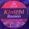 Ramen saveur kimchi - Produkt