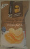Original Kettle Cooked Potato Chips - Product