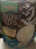Cocunut chips - Product