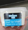 Fruit dip delight - Producto