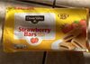Strawberry bars XD - Produkt
