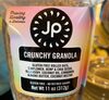 Crunchy Granola - Product