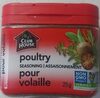 Poultry Seasoning - Product