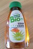 Sirop d'agave - Product