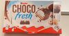 Kinder Choco fresh - Produkt
