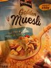 Golden Muesli - Produit