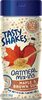 Tasty shakes oatmeal mixins maple brown sugar - Product