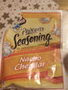 Popcorn Seasoning Nacho Cheddar - Produkt