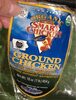 Chicken organic ground chicken - Producto