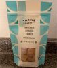 Organic ginger cubes - Product