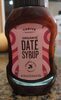 Organic Date Syrup - Tuote