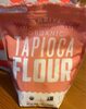 Organic tapioca flour - Producto