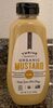 Organic dijon mustard - Prodotto