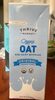 Organic Oat Milk - Produkt