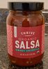 Organic salsa smoky chipotle - Produkt
