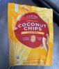 Coconut chips - Produit